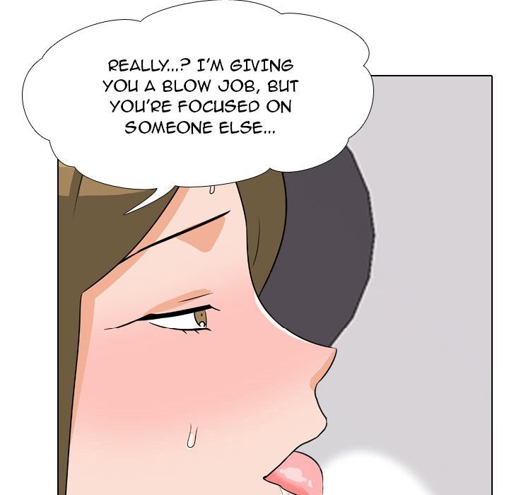 Our Exchange Manhwa - Chapter 56 Page 4