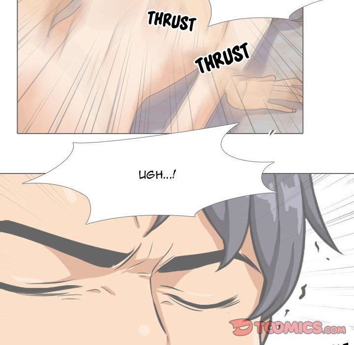 Our Exchange Manhwa - Chapter 56 Page 9