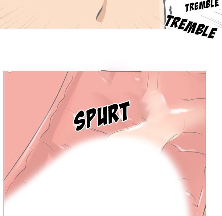 Our Exchange Manhwa - Chapter 56 Page 10