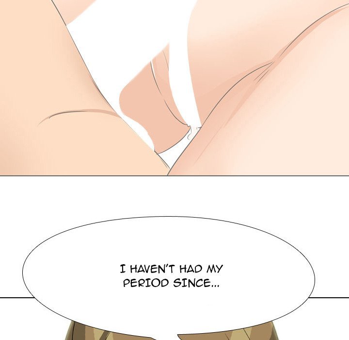 Our Exchange Manhwa - Chapter 56 Page 12