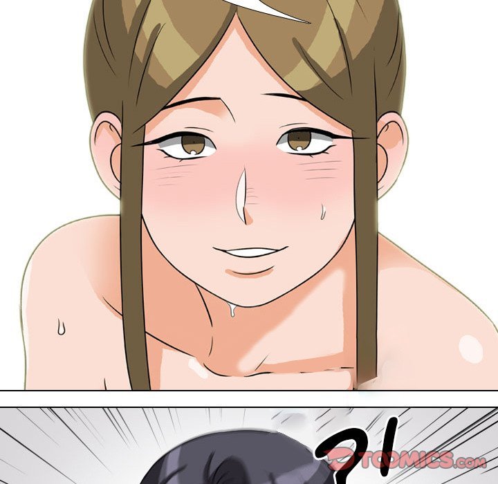 Our Exchange Manhwa - Chapter 56 Page 13