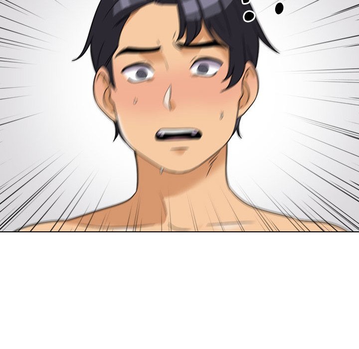 Our Exchange Manhwa - Chapter 56 Page 14