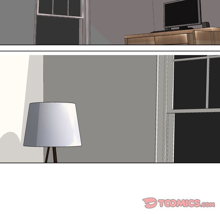 Our Exchange Manhwa - Chapter 56 Page 17