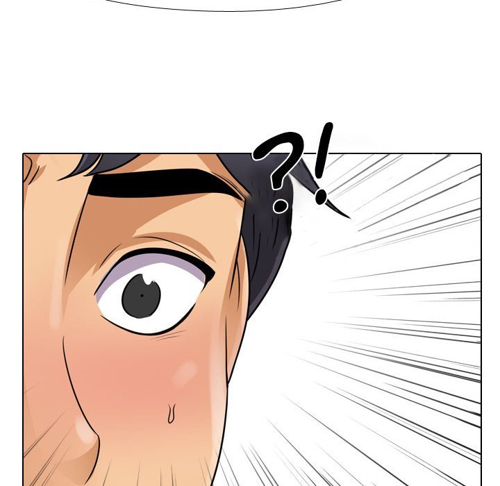 Our Exchange Manhwa - Chapter 56 Page 27