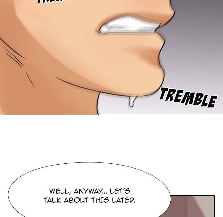 Our Exchange Manhwa - Chapter 56 Page 31