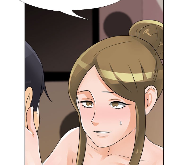 Our Exchange Manhwa - Chapter 56 Page 32