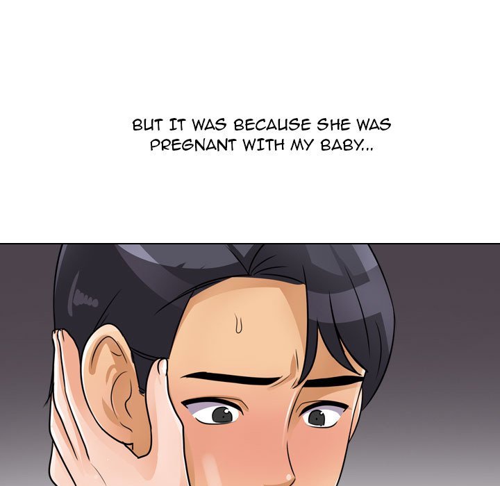 Our Exchange Manhwa - Chapter 56 Page 34