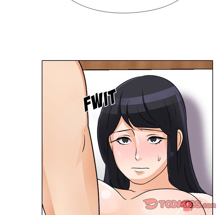 Our Exchange Manhwa - Chapter 56 Page 41