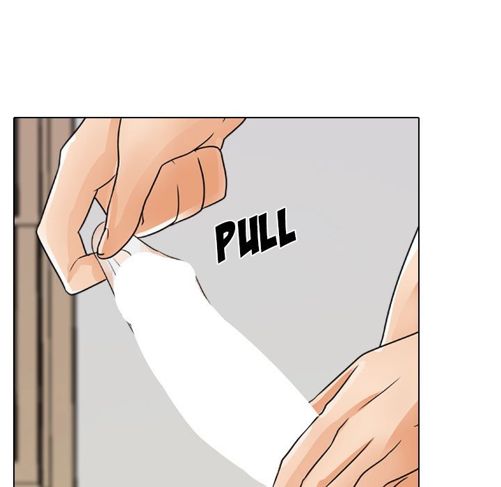 Our Exchange Manhwa - Chapter 56 Page 44