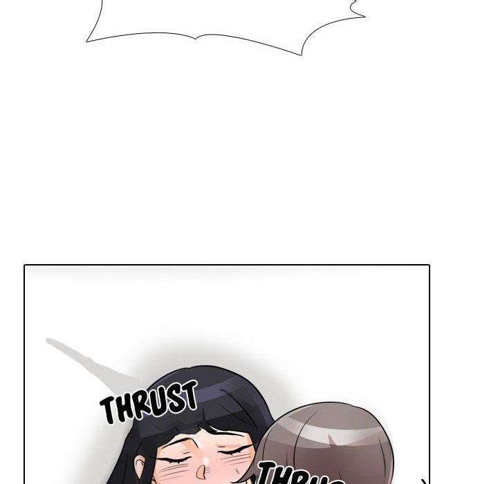 Our Exchange Manhwa - Chapter 56 Page 51