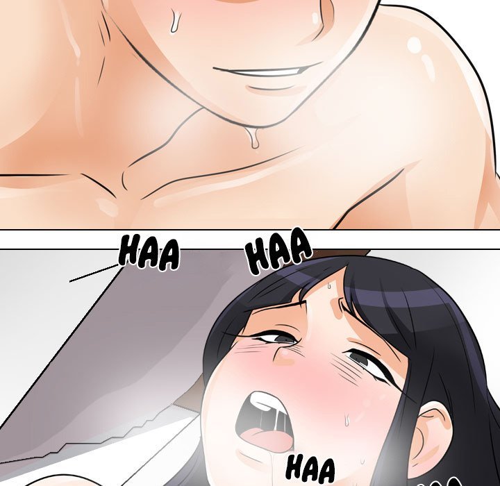 Our Exchange Manhwa - Chapter 56 Page 56