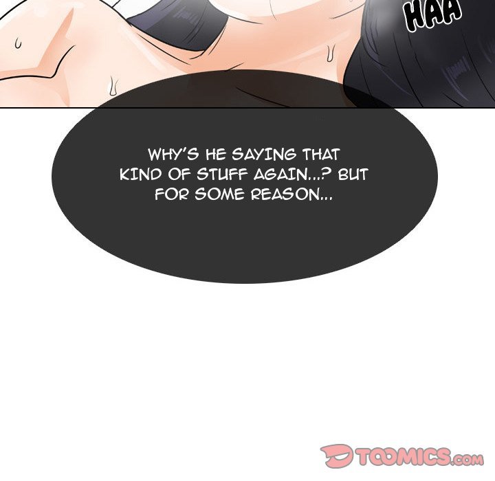 Our Exchange Manhwa - Chapter 56 Page 57