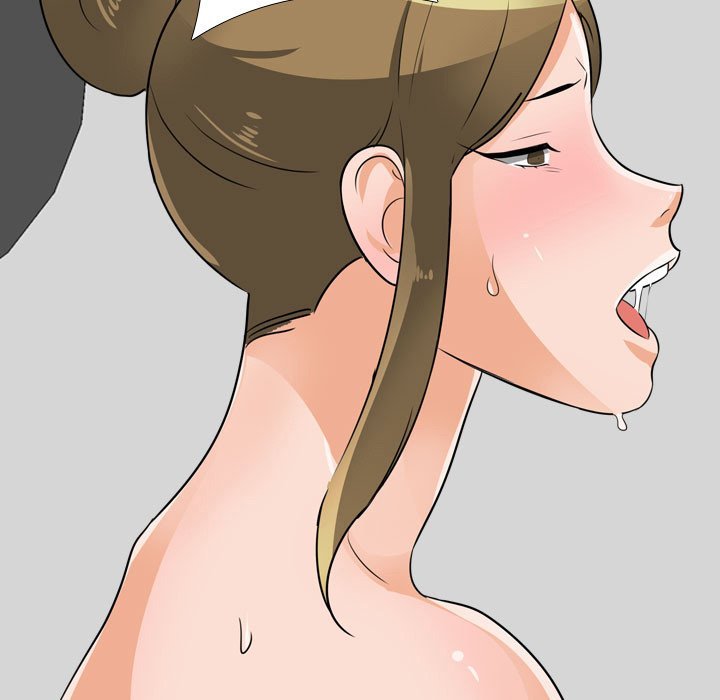 Our Exchange Manhwa - Chapter 56 Page 66