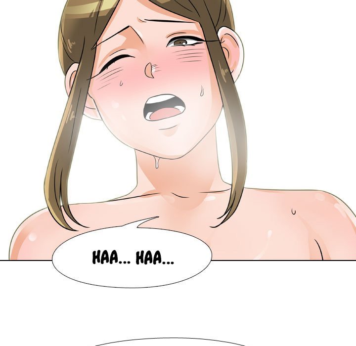 Our Exchange Manhwa - Chapter 56 Page 82