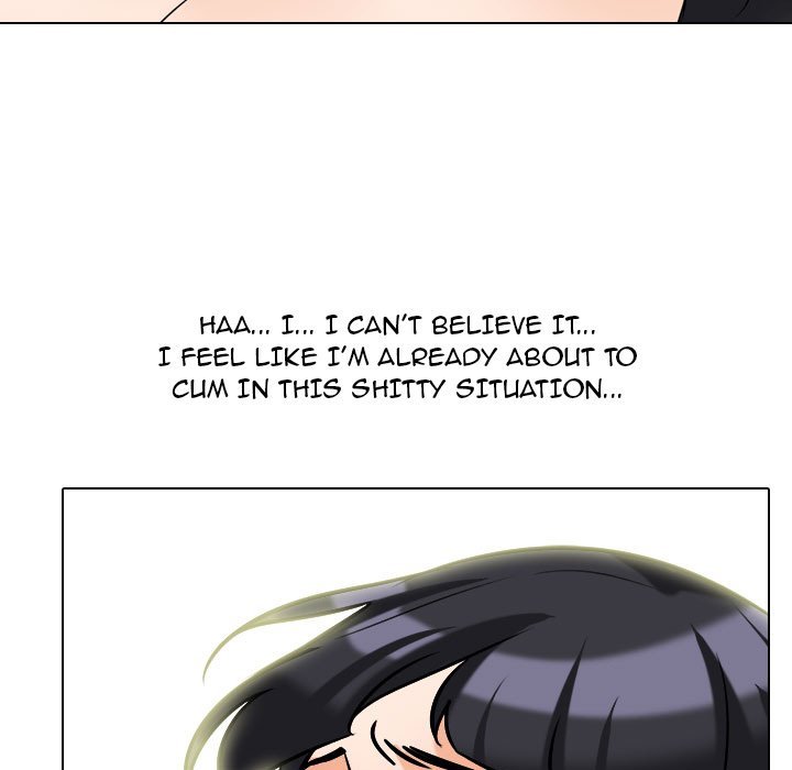 Our Exchange Manhwa - Chapter 56 Page 84