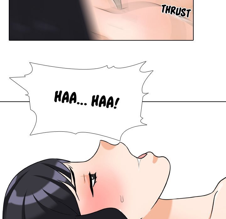 Our Exchange Manhwa - Chapter 56 Page 88