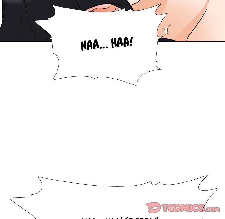 Our Exchange Manhwa - Chapter 56 Page 89