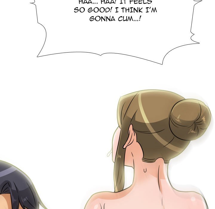 Our Exchange Manhwa - Chapter 56 Page 90