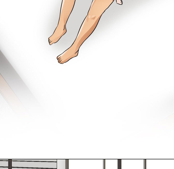 Our Exchange Manhwa - Chapter 56 Page 103