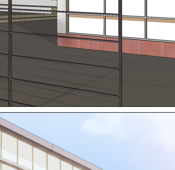 Our Exchange Manhwa - Chapter 56 Page 104