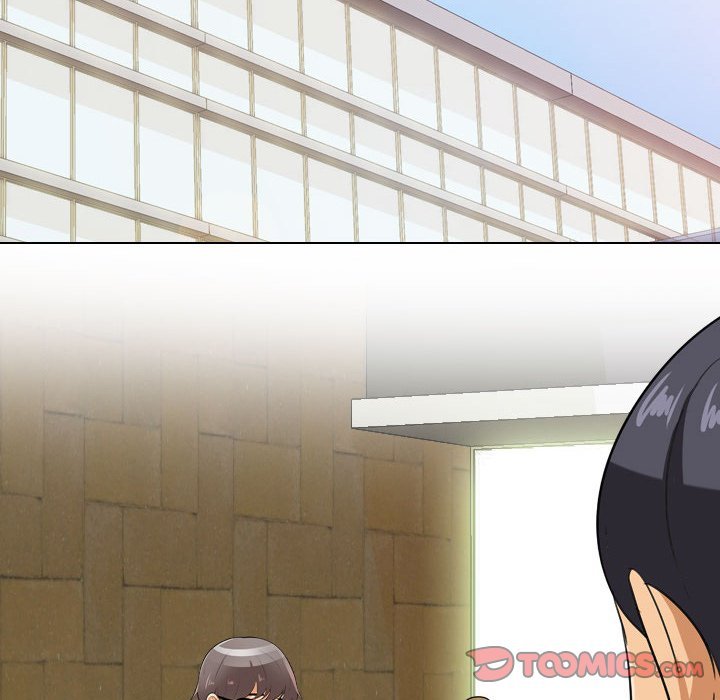 Our Exchange Manhwa - Chapter 56 Page 105