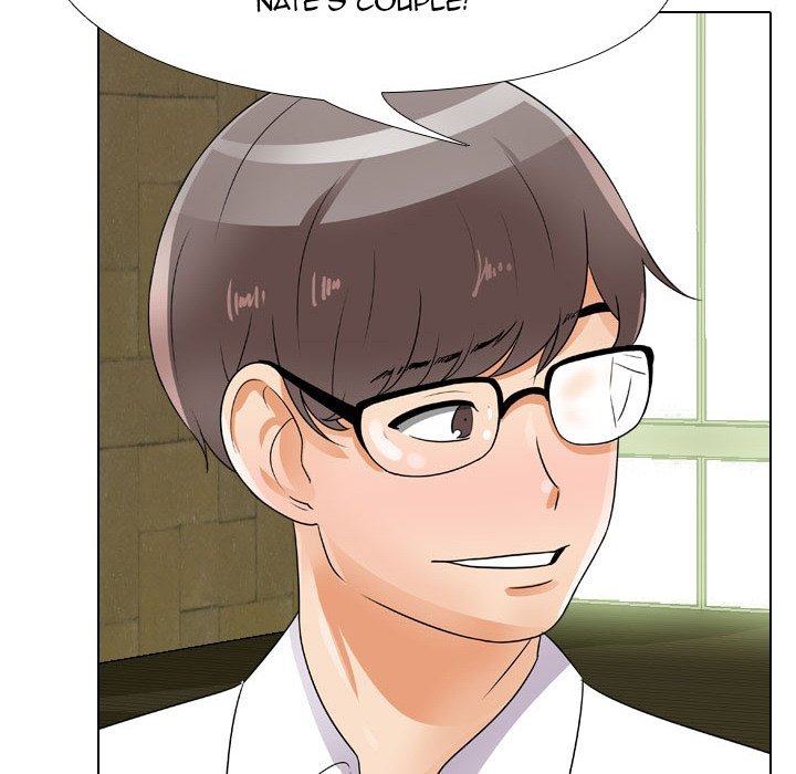 Our Exchange Manhwa - Chapter 56 Page 107