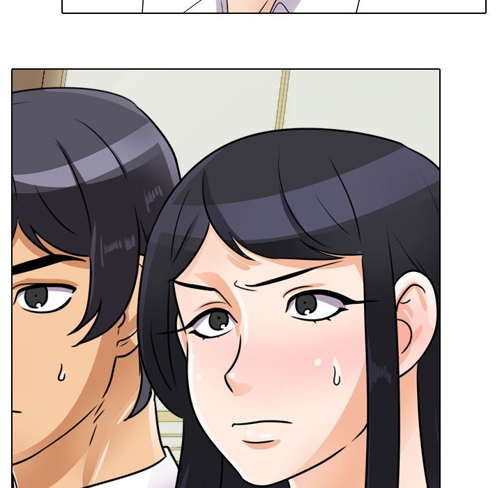 Our Exchange Manhwa - Chapter 56 Page 108