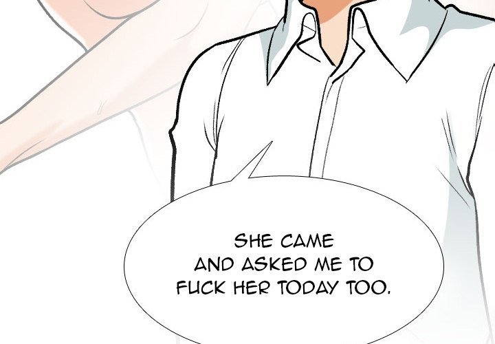 Our Exchange Manhwa - Chapter 158 Page 2