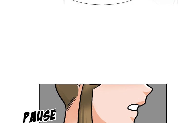 Our Exchange Manhwa - Chapter 158 Page 3