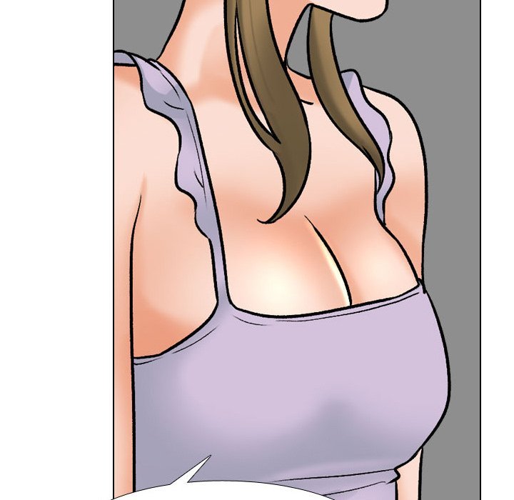 Our Exchange Manhwa - Chapter 158 Page 4