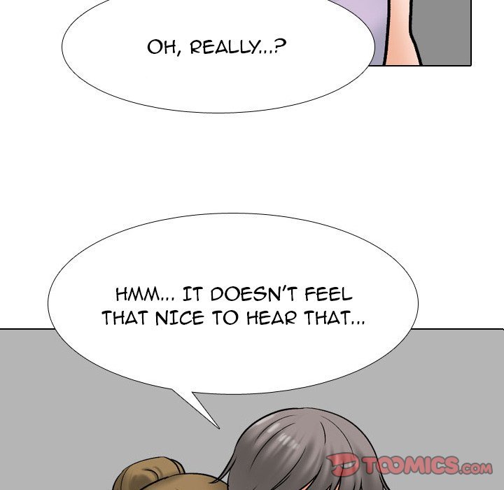 Our Exchange Manhwa - Chapter 158 Page 5