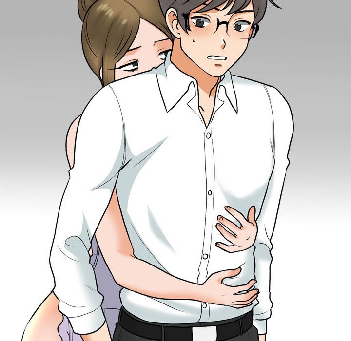 Our Exchange Manhwa - Chapter 158 Page 6