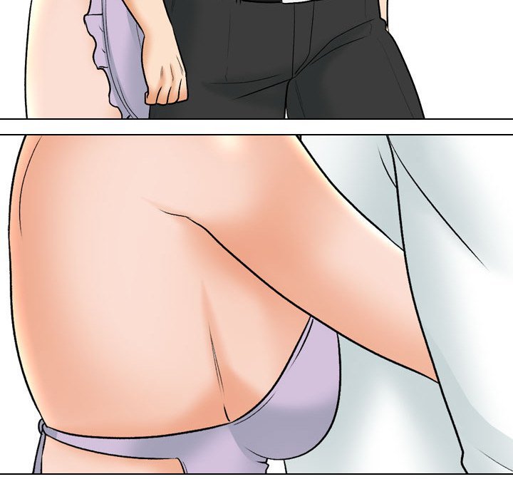 Our Exchange Manhwa - Chapter 158 Page 7