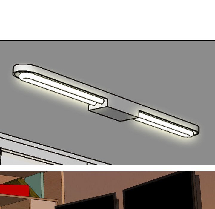 Our Exchange Manhwa - Chapter 158 Page 11