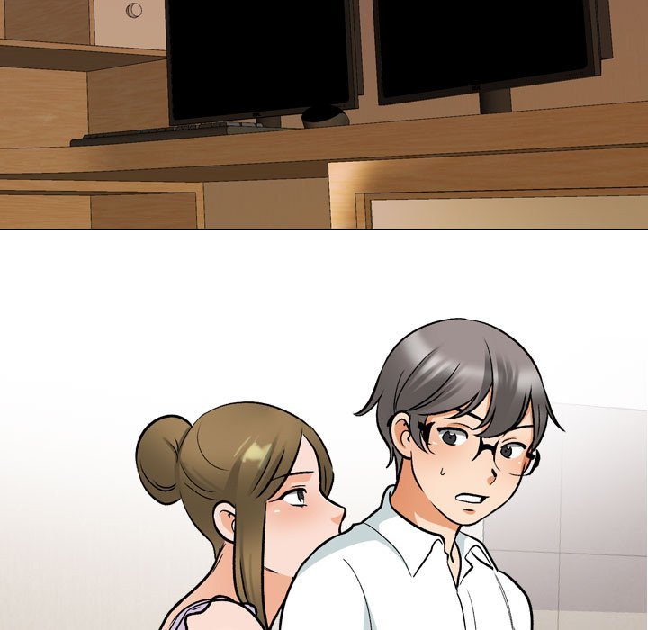 Our Exchange Manhwa - Chapter 158 Page 12