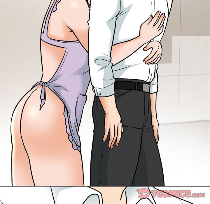 Our Exchange Manhwa - Chapter 158 Page 13