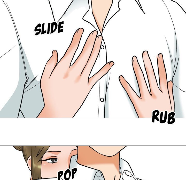 Our Exchange Manhwa - Chapter 158 Page 14