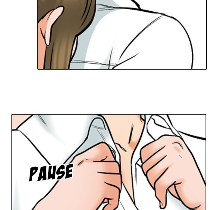 Our Exchange Manhwa - Chapter 158 Page 18