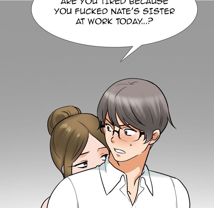 Our Exchange Manhwa - Chapter 158 Page 20