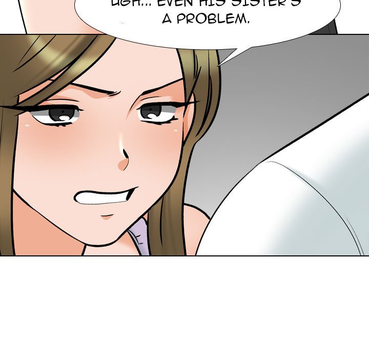 Our Exchange Manhwa - Chapter 158 Page 22