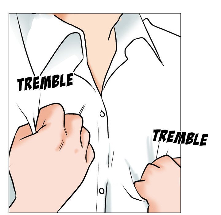 Our Exchange Manhwa - Chapter 158 Page 23