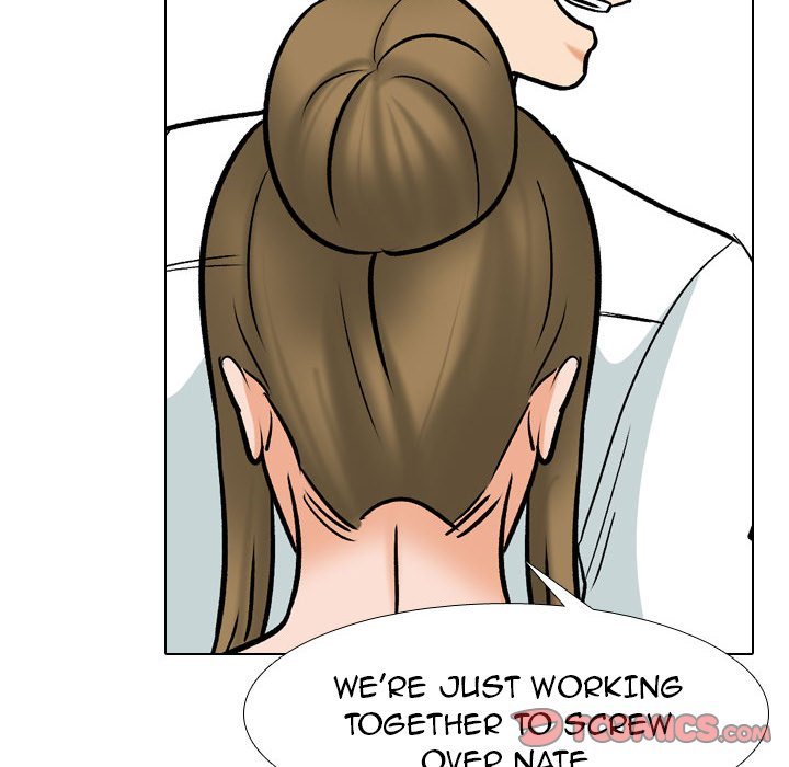 Our Exchange Manhwa - Chapter 158 Page 25