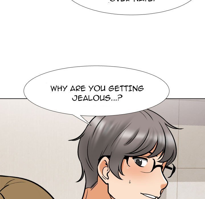 Our Exchange Manhwa - Chapter 158 Page 26