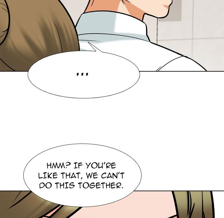 Our Exchange Manhwa - Chapter 158 Page 27