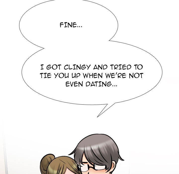 Our Exchange Manhwa - Chapter 158 Page 30