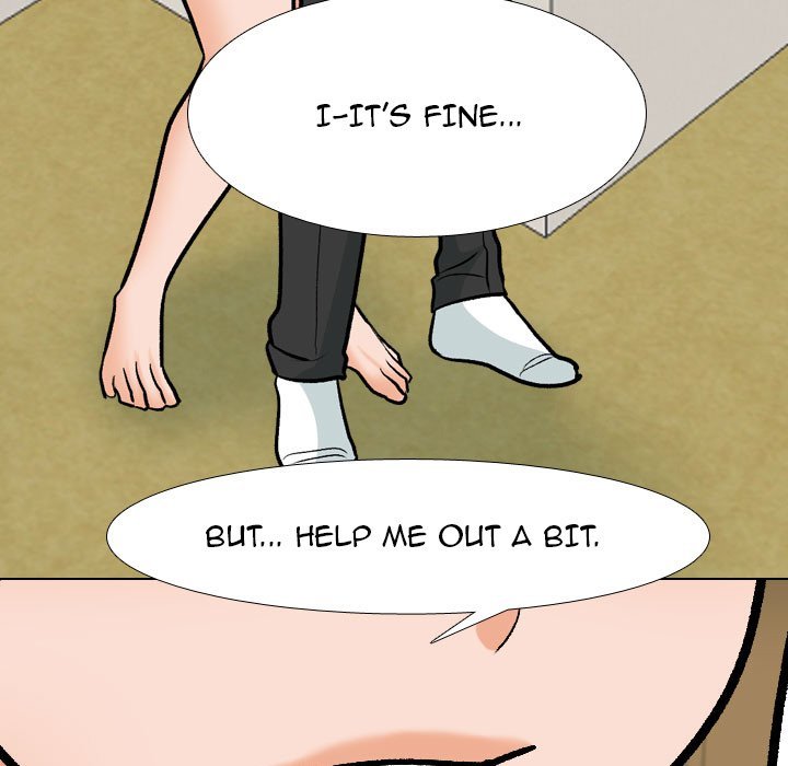 Our Exchange Manhwa - Chapter 158 Page 32