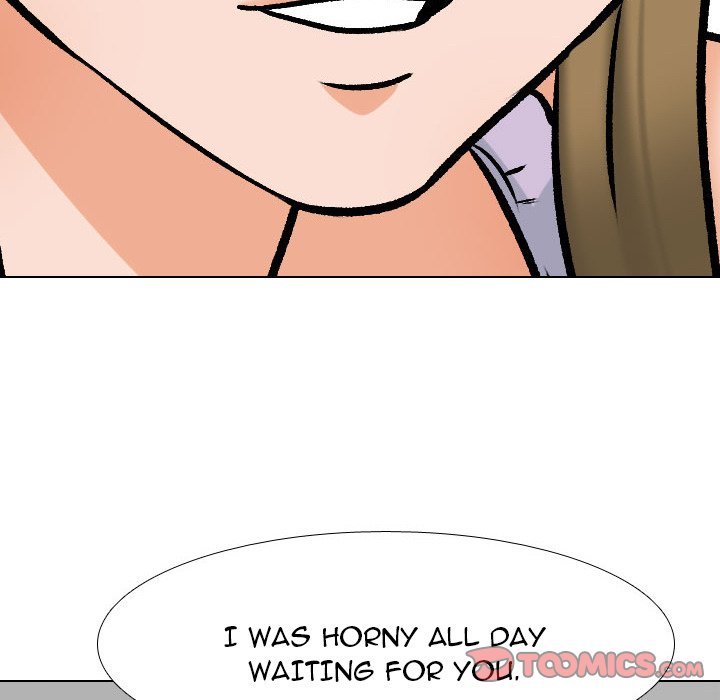 Our Exchange Manhwa - Chapter 158 Page 33