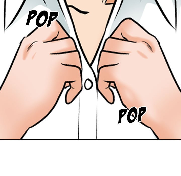 Our Exchange Manhwa - Chapter 158 Page 36