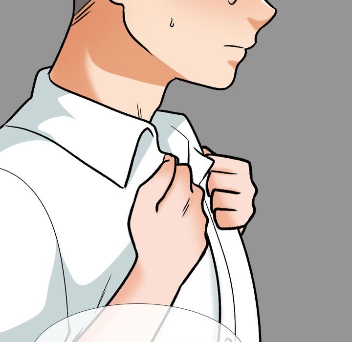 Our Exchange Manhwa - Chapter 158 Page 38