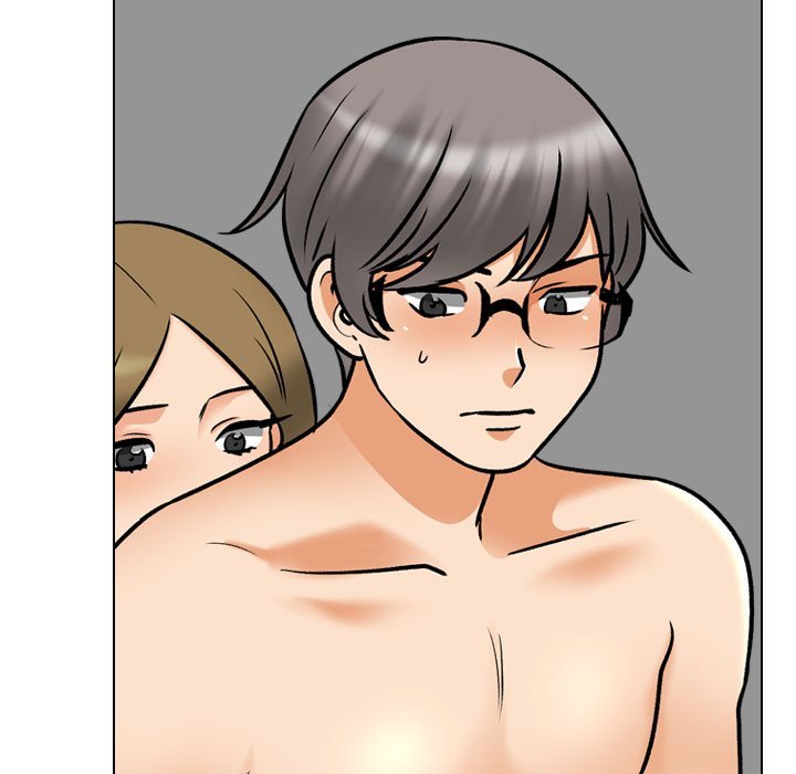 Our Exchange Manhwa - Chapter 158 Page 40